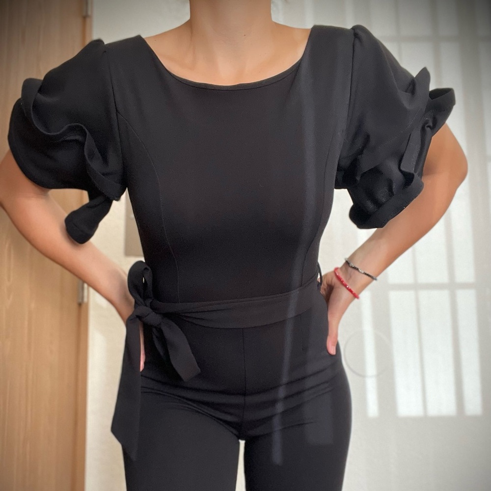 Jumpsuit